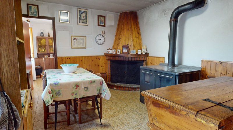 Einfamilienhaus in Coreglia Antelminelli