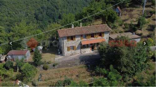 Vrijstaande woning in Coreglia Antelminelli