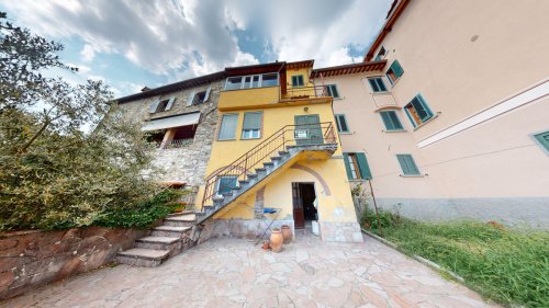 Top-to-bottom house in Coreglia Antelminelli