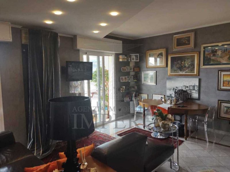 Apartment in Vallecrosia