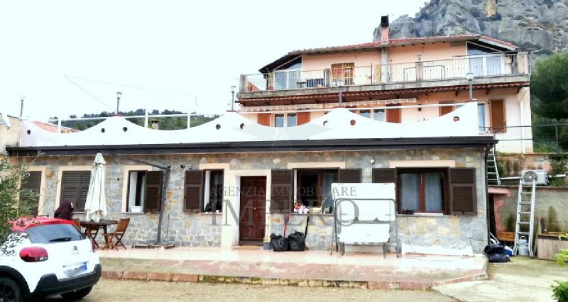 Casa semi indipendente a Ventimiglia