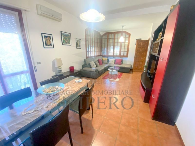 Casa semi indipendente a Ventimiglia