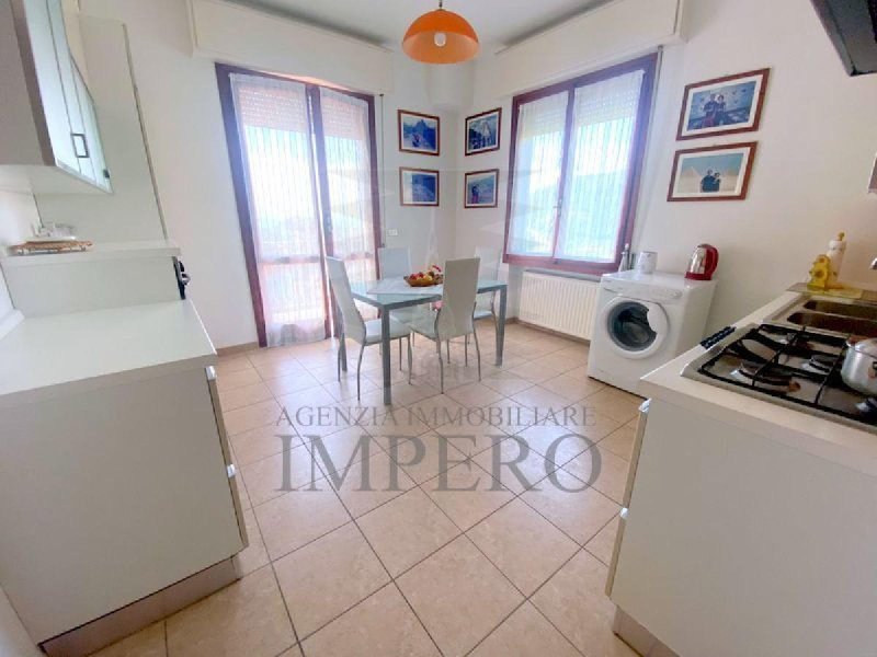 Casa semi indipendente a Ventimiglia