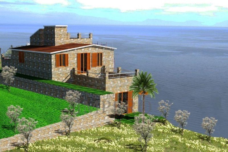 Villa a Ventimiglia