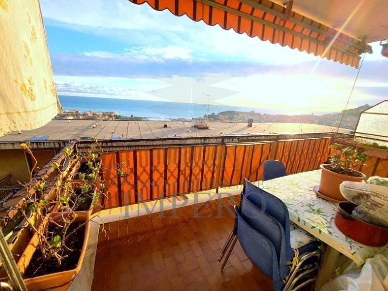 Apartment in Ventimiglia