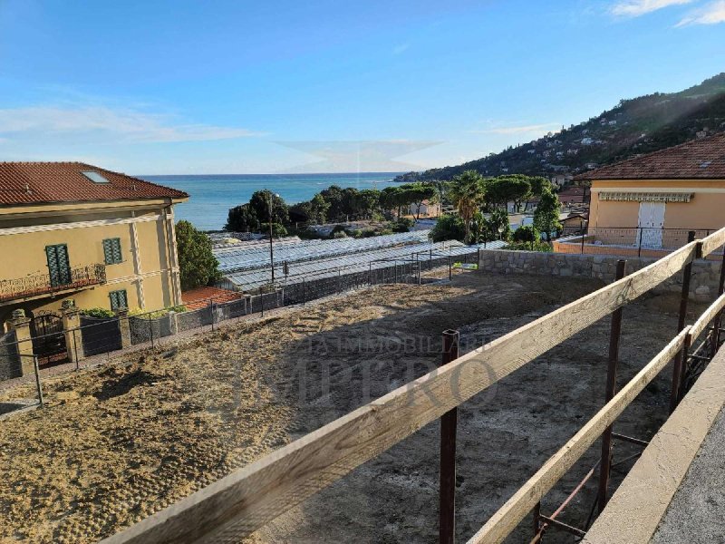 Appartamento a Ventimiglia