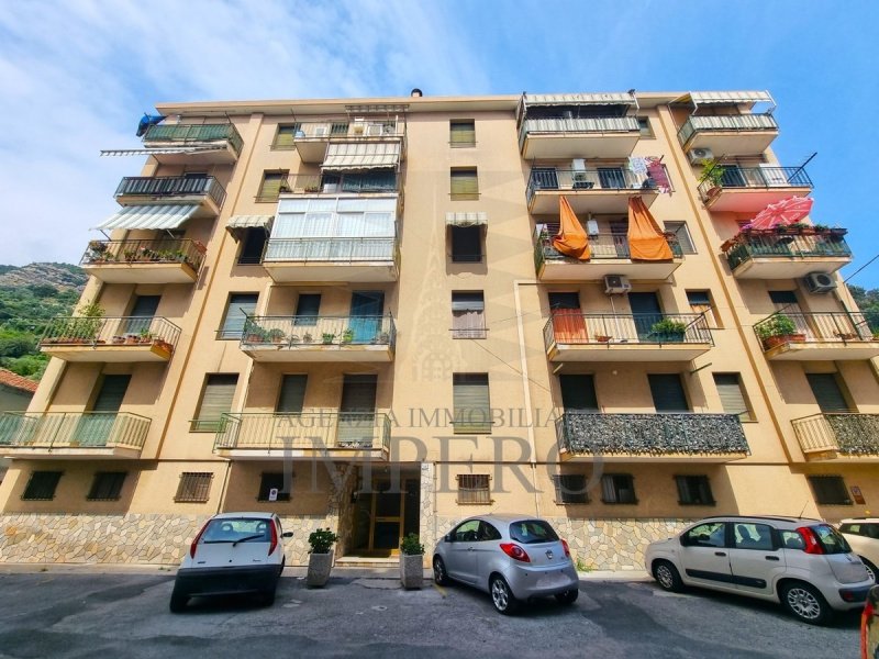 Apartamento en Ventimiglia