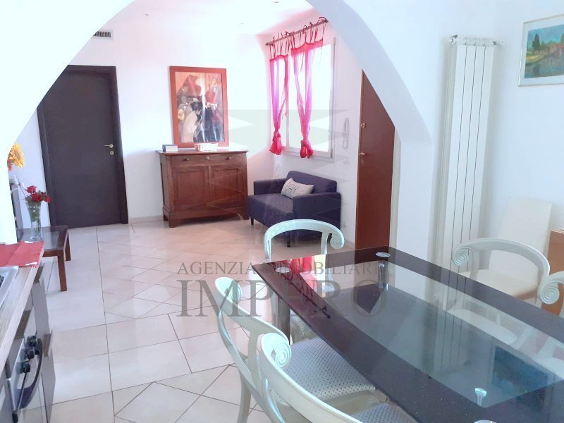 Appartement in Ventimiglia