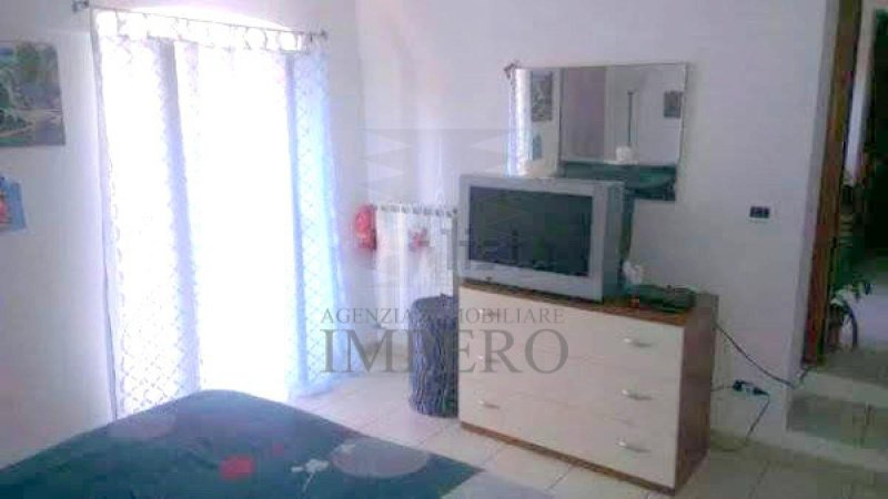 Apartamento em Camporosso