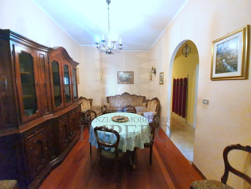 Apartamento em Ventimiglia