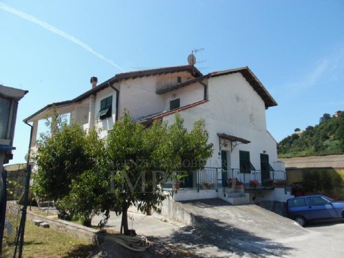 Casa semi-independiente en Camporosso
