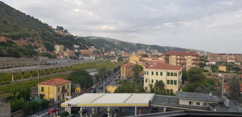 Appartement in Ventimiglia