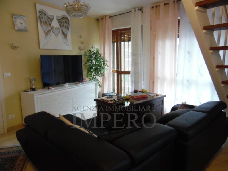 Apartamento em Ventimiglia