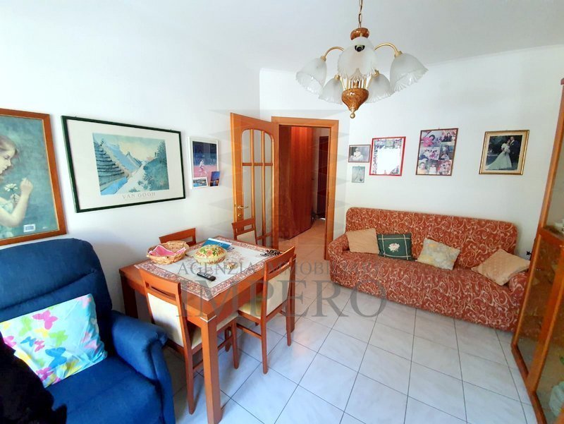 Apartment in Ventimiglia