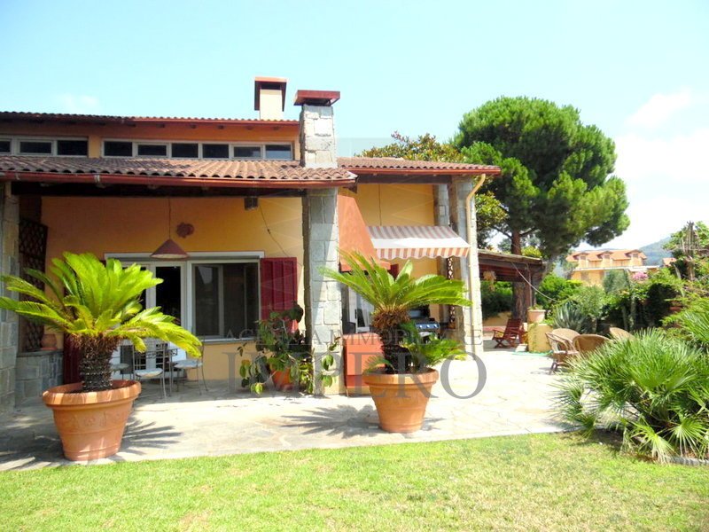 Villa en Ventimiglia