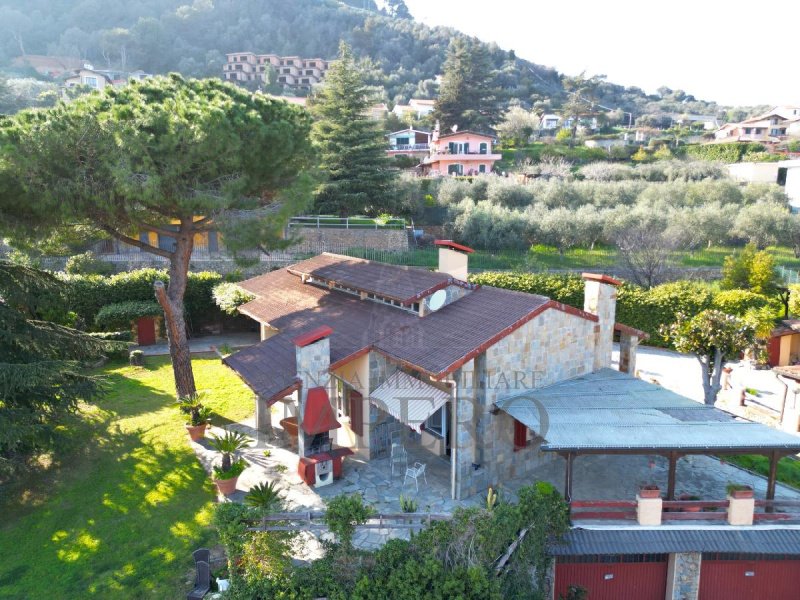 Villa en Ventimiglia