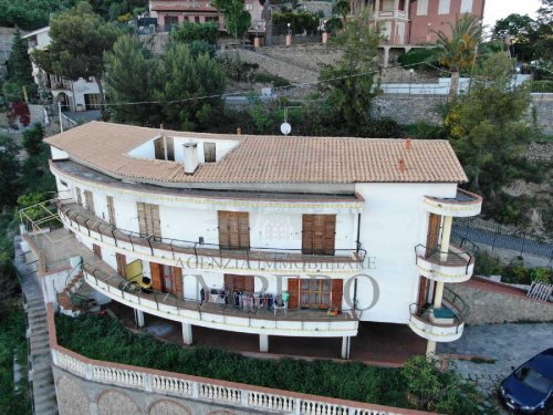 Casa semi-independiente en Ventimiglia