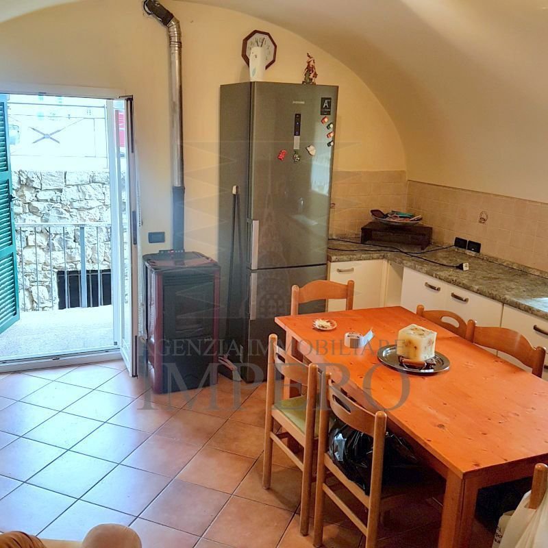 Appartement à Dolceacqua