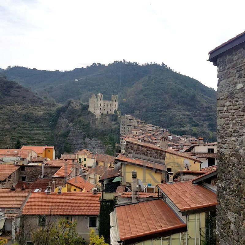 Appartement à Dolceacqua