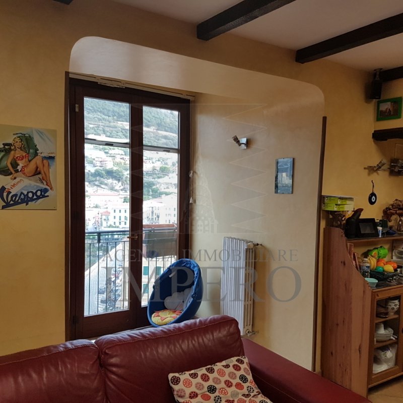 Appartement in Ventimiglia