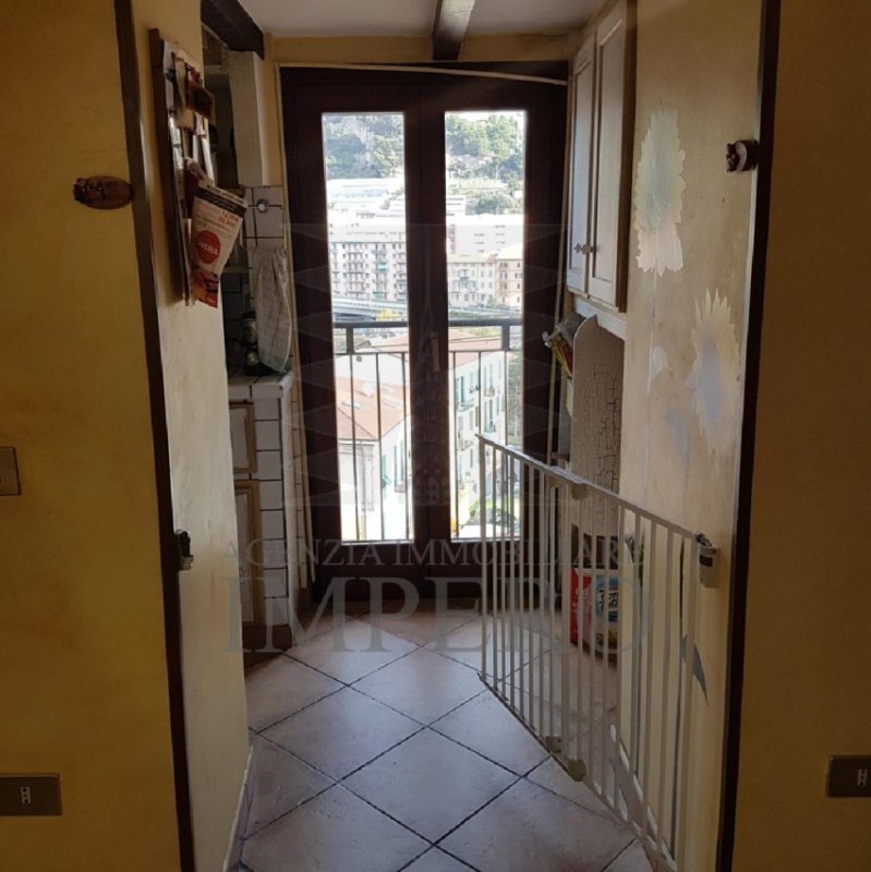 Appartement in Ventimiglia