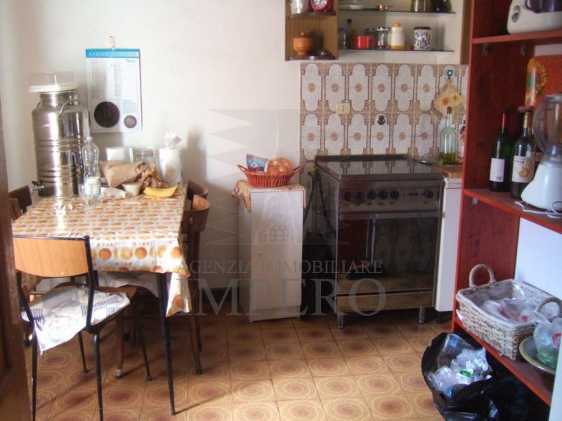 Apartamento en Ventimiglia