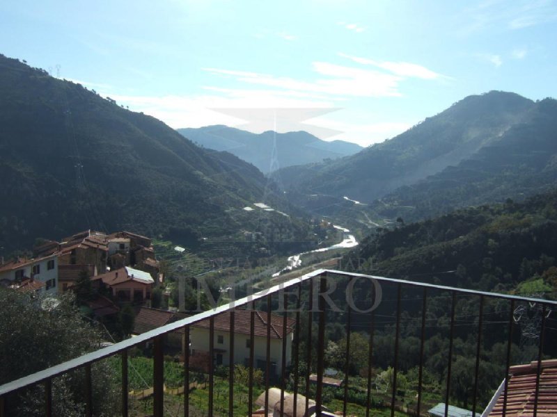 Apartamento en Ventimiglia