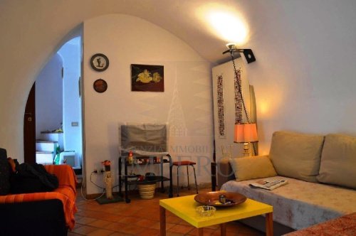 Apartamento em Olivetta San Michele