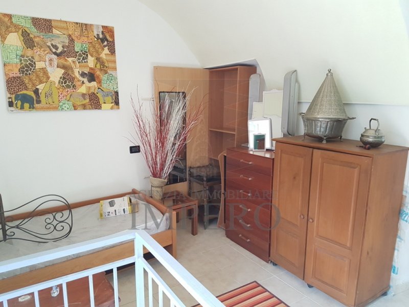 Appartement in Ventimiglia