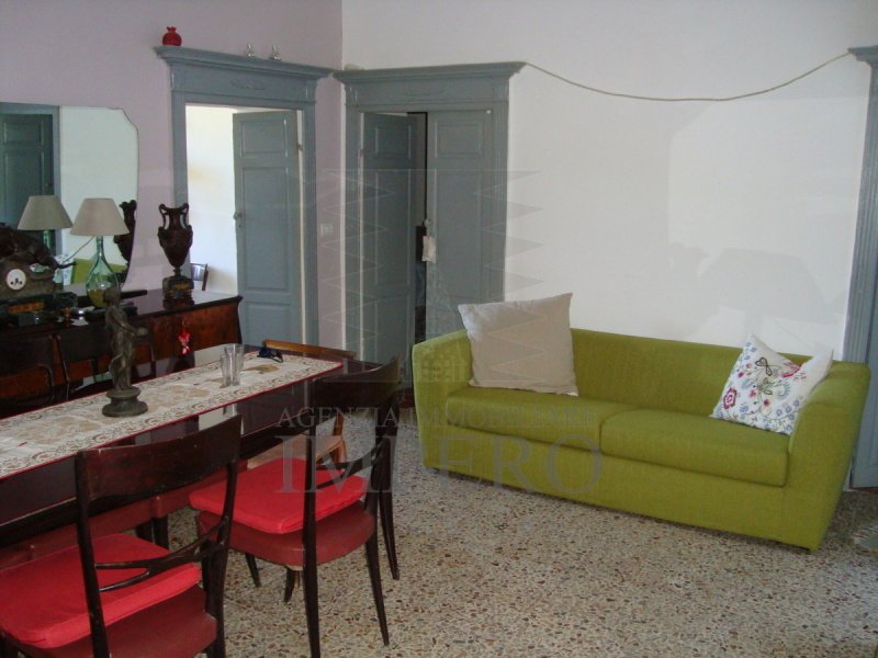 Apartamento en Castel Vittorio