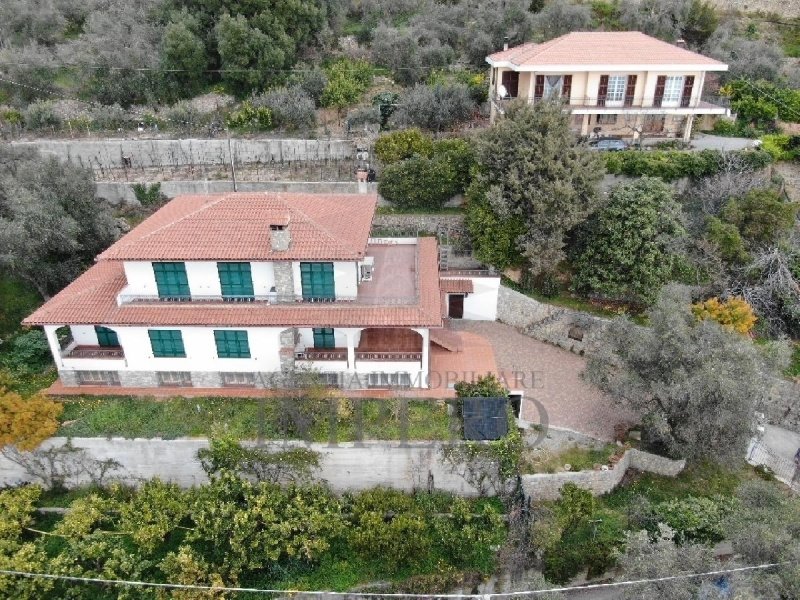 Villa a Ventimiglia