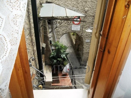 Wohnung in San Biagio della Cima