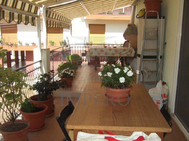 Half-vrijstaande woning in Ventimiglia