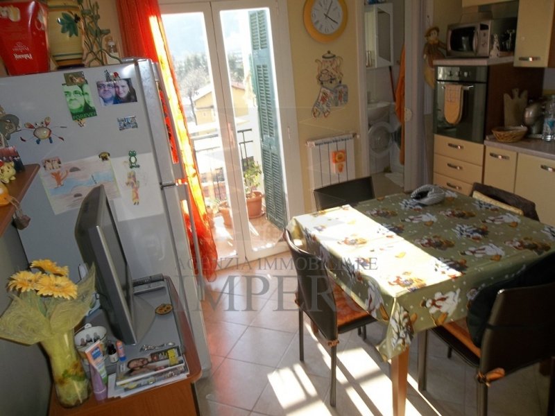 Wohnung in Ventimiglia