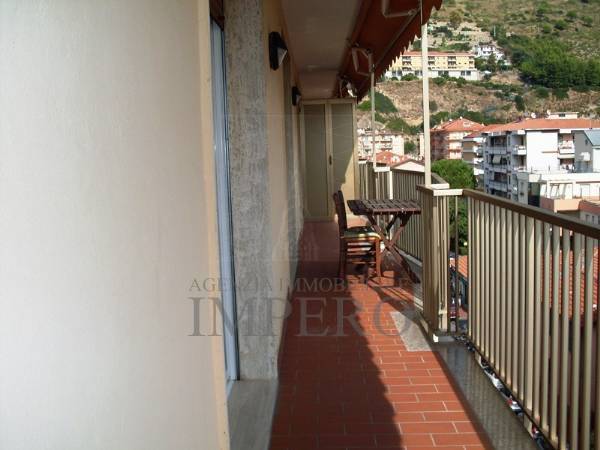 Apartment in Ventimiglia