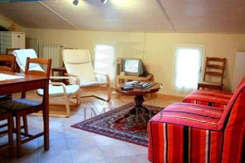 Appartement in Isolabona