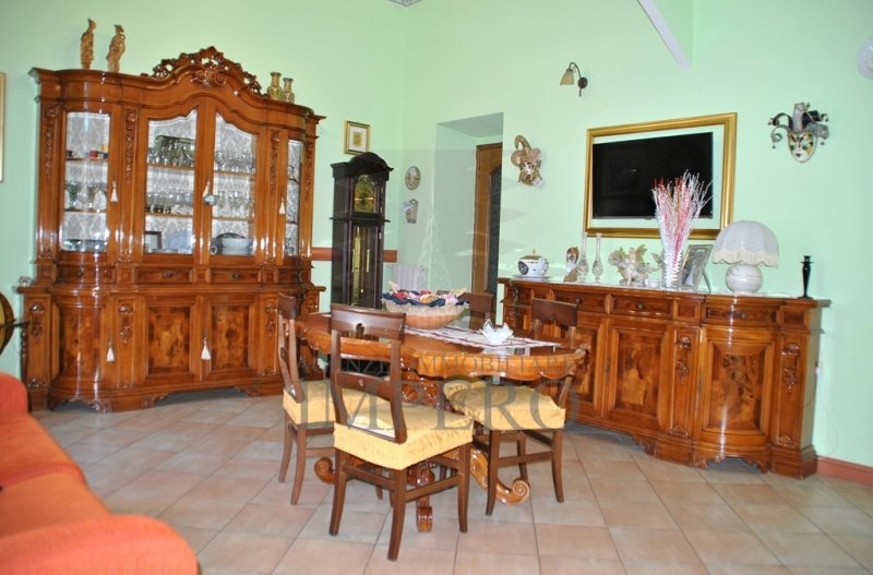 Appartement in Ventimiglia