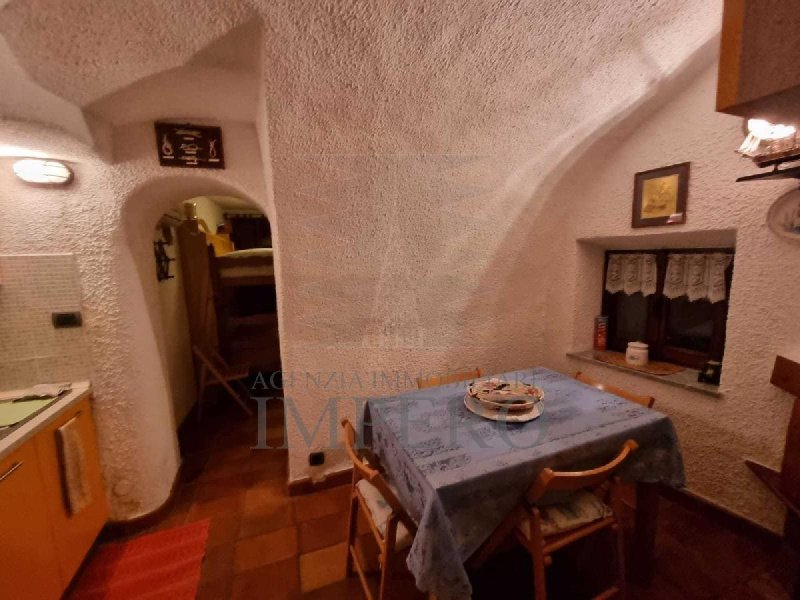 Semi-detached house in Ventimiglia