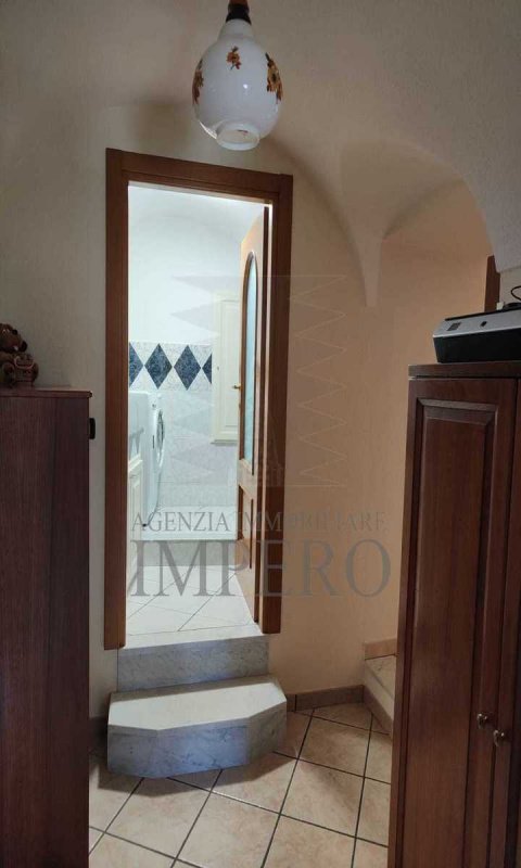 Half-vrijstaande woning in Ventimiglia