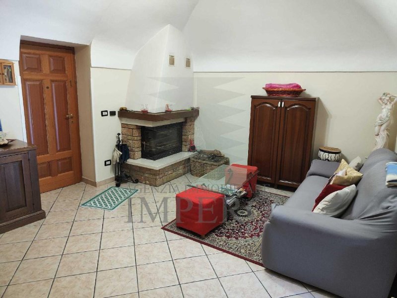 Half-vrijstaande woning in Ventimiglia