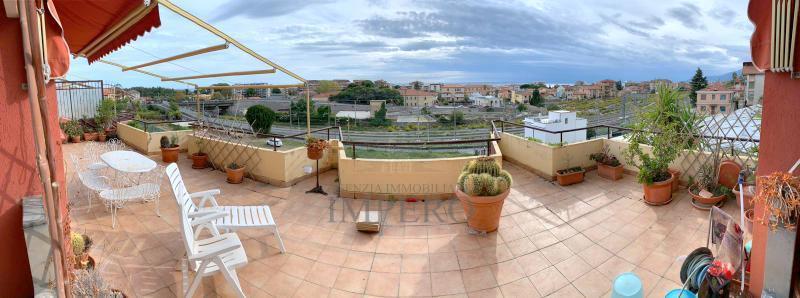 Appartement in Ventimiglia