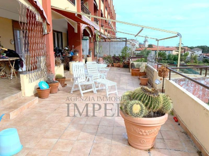 Apartamento em Ventimiglia