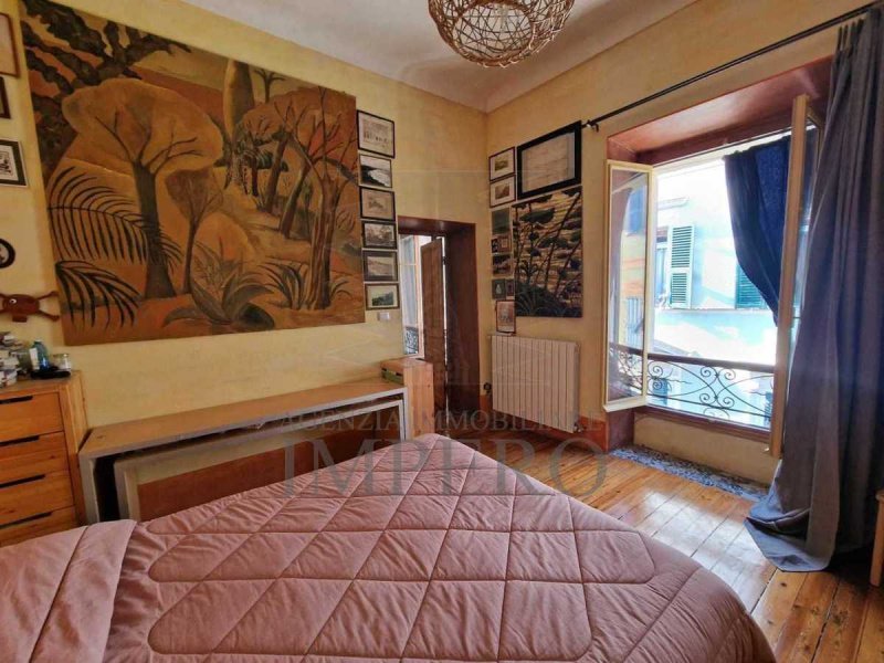 Apartamento em Ventimiglia