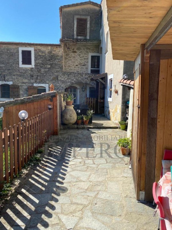 Semi-detached house in Ventimiglia