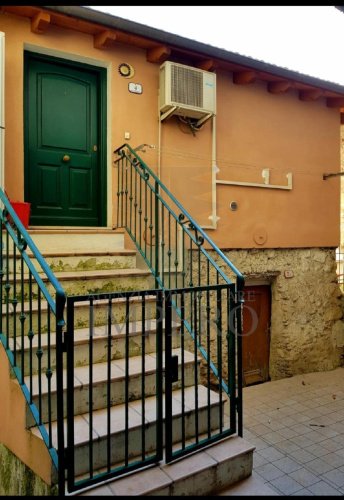 Half-vrijstaande woning in Ventimiglia