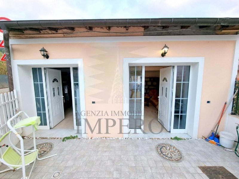 Casa semi indipendente a Ventimiglia