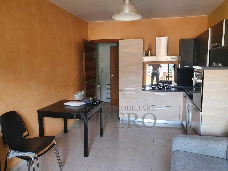 Studio apartment in Ventimiglia