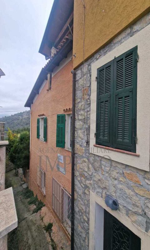 Haus in Ventimiglia