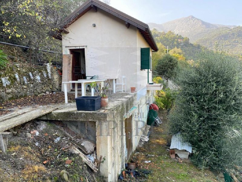 Casa em Ventimiglia