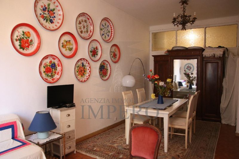 Apartment in Ventimiglia